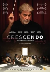 Постер Крещендо (Crescendo)