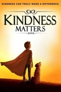 Постер Дари добро (Kindness Matters)
