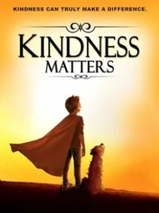 Постер Дари добро (Kindness Matters)