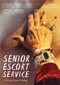 Постер Пожилой Эскорт (Senior Escort Service)