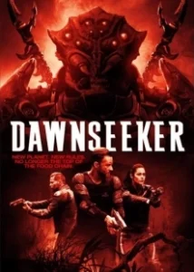 Постер Искатель рассвета (The Dawnseeker)