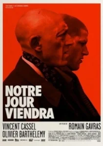 Постер Наш день придет (Notre jour viendra)