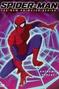Постер Новый Человек-паук (The Amazing Spider-Man)