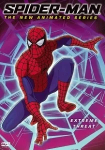 Постер Новый Человек-Паук (Spider-Man: The New Animated Series)