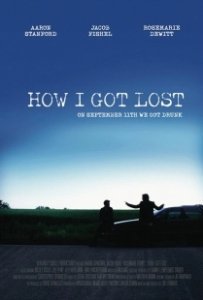 Постер Как я заблудился (How I Got Lost)