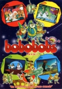 Постер Бобы Боу-Боу (Bobobobs)