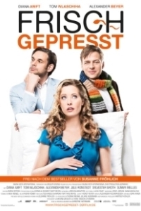 Постер Свежевыжатый (Frisch gepresst)