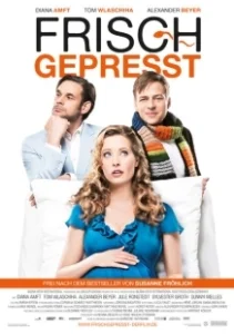 Постер Свежевыжатый (Frisch gepresst)