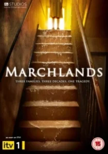 Постер Дом на окраине (Marchlands)