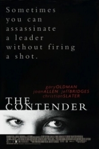 Постер Претендент (The Contender)