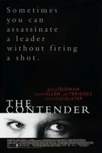 Постер Претендент (The Contender)