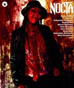 Постер Нокта (Nocta)