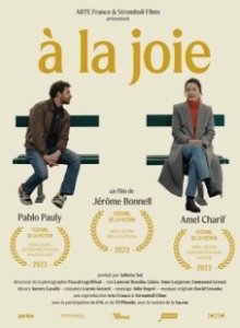 Постер За радость (À la joie)