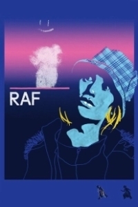 Постер Раф (Raf)